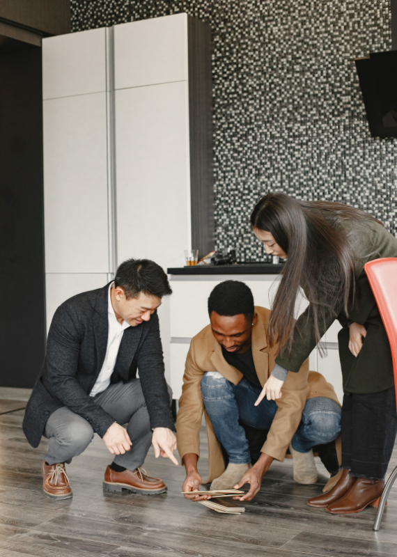 flooring atlanta